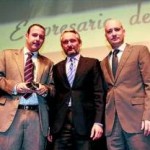 Iberoexport premio empresa emprendedora 2011